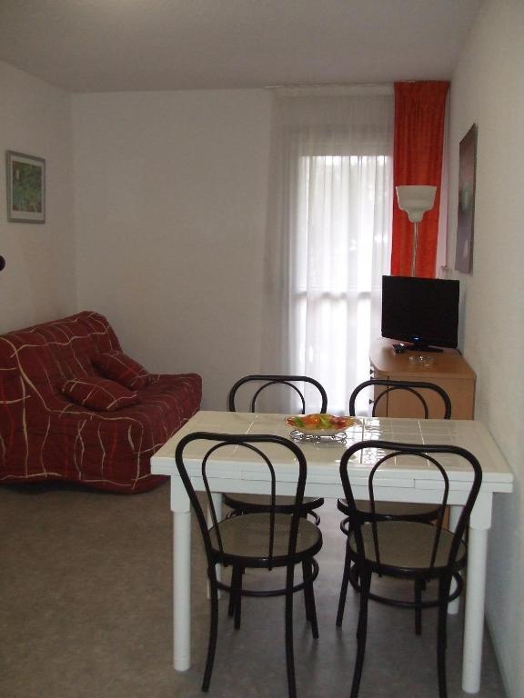 Les Pavillons Du Rooy Apartment Salies-de-Bearn Phòng bức ảnh